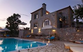 Elsa Villa By Elrin Villas Mani